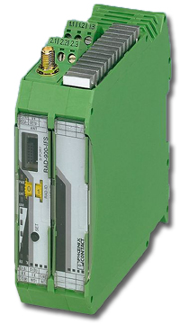 Drexelbrook 900 MHz Wireless Data Transceiver