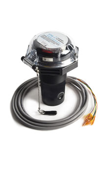 BrightTEK ST9x Wireless IIoT Tank Monitoring System