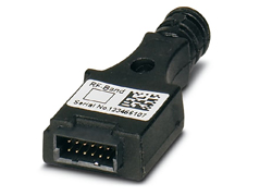 Drexelbrook Configuration Stick for 900 MHz Wireless Data Transceiver