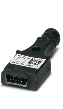 Drexelbrook Configuration Stick for 900 MHz Wireless Data Transceiver