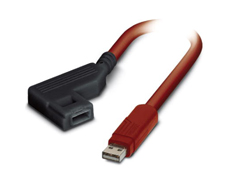 Drexelbrook USB Data Kabel For Wireless Transceiver
