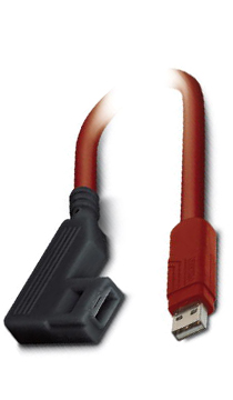 Drexelbrook USB Data Kabel For Wireless Transceiver