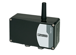 Drexelbrook Wireless Outdoor Transceiver 
