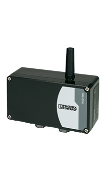 Drexelbrook Wireless Outdoor Transceiver 