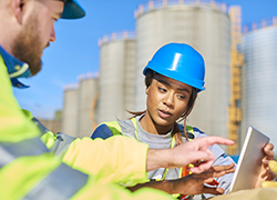 Installation and Safety Documents