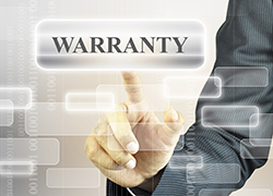 Warranty